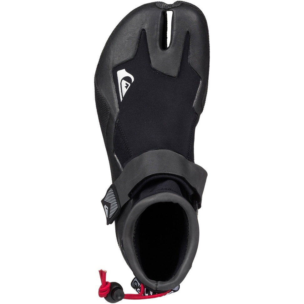 2021 Quiksilver Highline Reef 2mm Split Toe Neoprene Surf